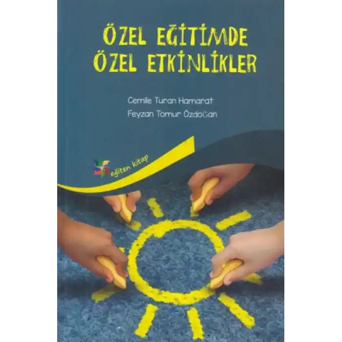 Özel Eğitimde Özel Etkinlikler