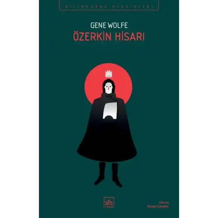 Özerkin Hisarı - Yeni Güneş Kitabı 4