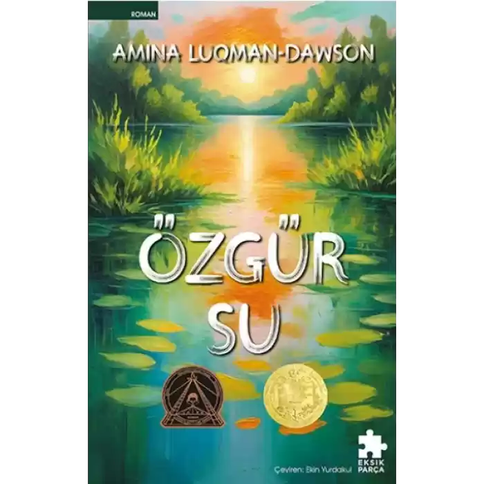 Özgür Su