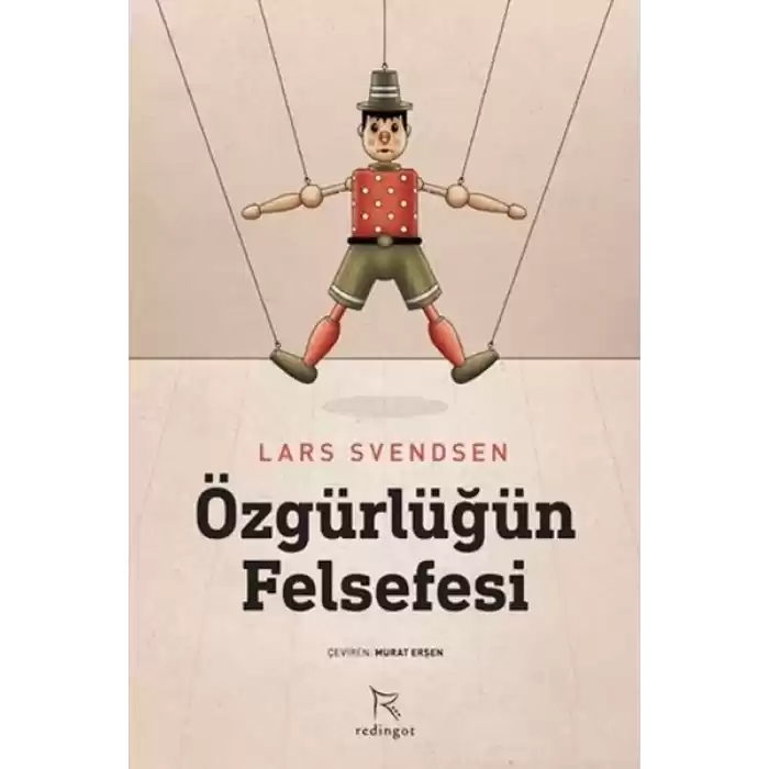 Özgürlüğün Felsefesi