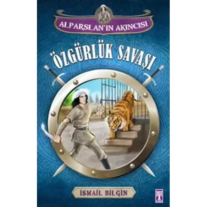 Özgürlük Savaşı / Alparslanın Akıncısı