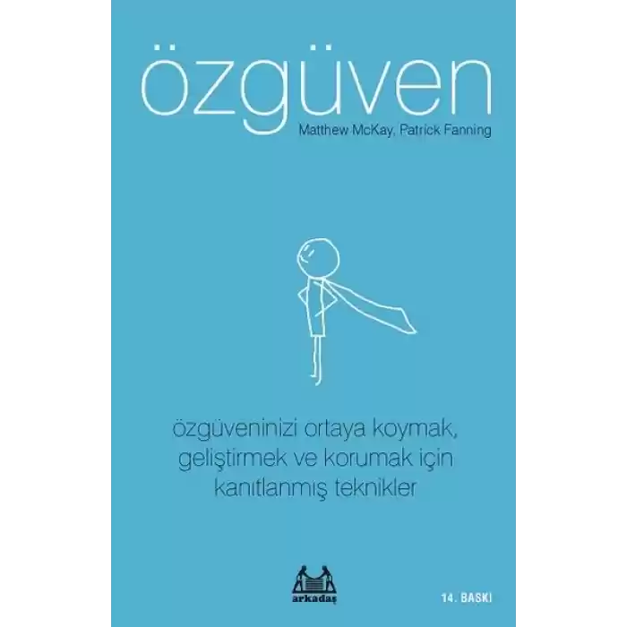 Özgüven