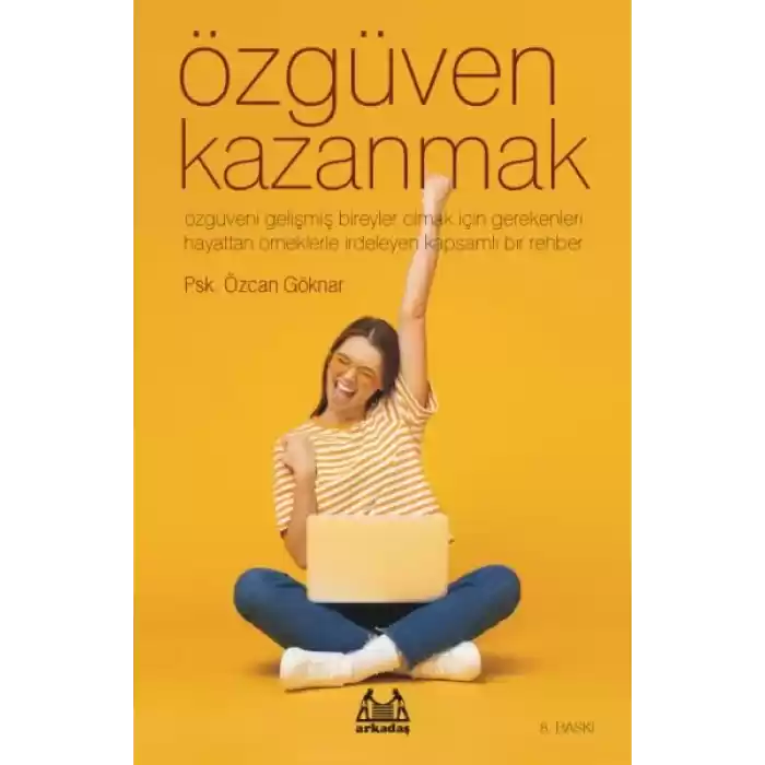 Özgüven Kazanmak