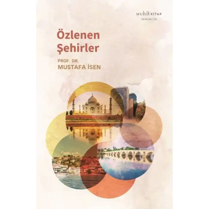 Özlenen Şehirler