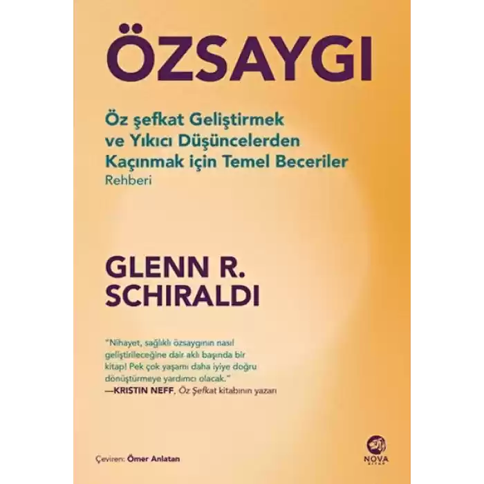 Özsaygı
