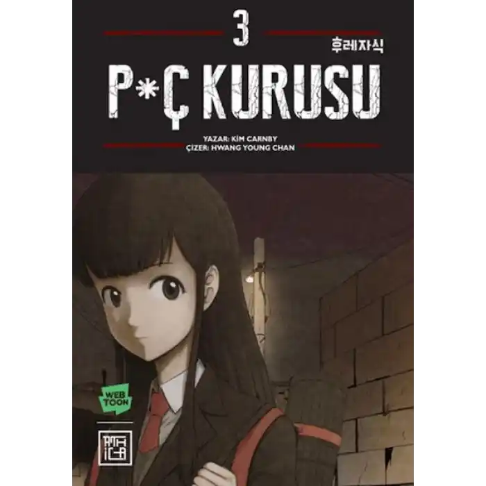 P*ç Kurusu 3