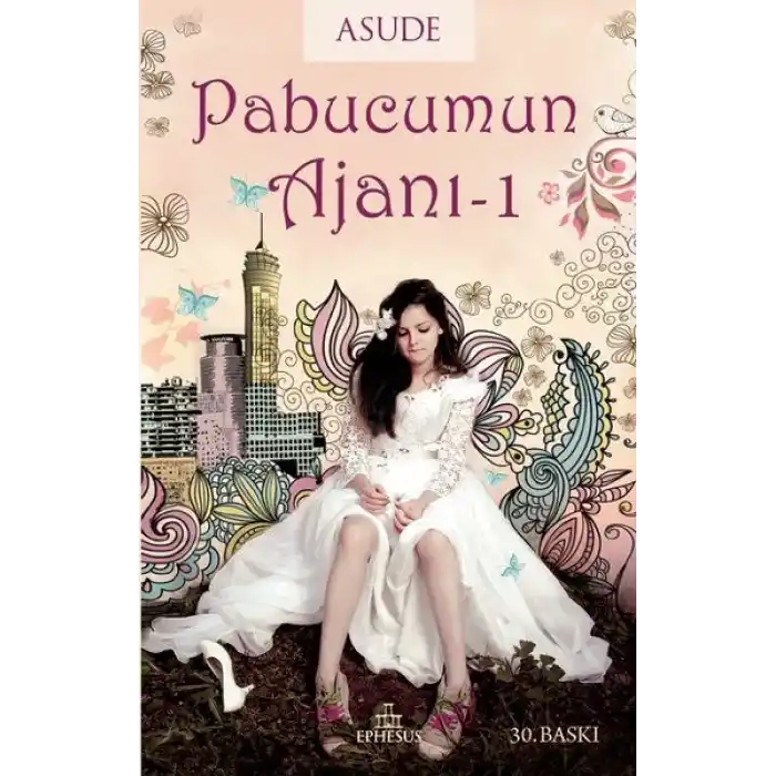 Pabucumun Ajanı 1