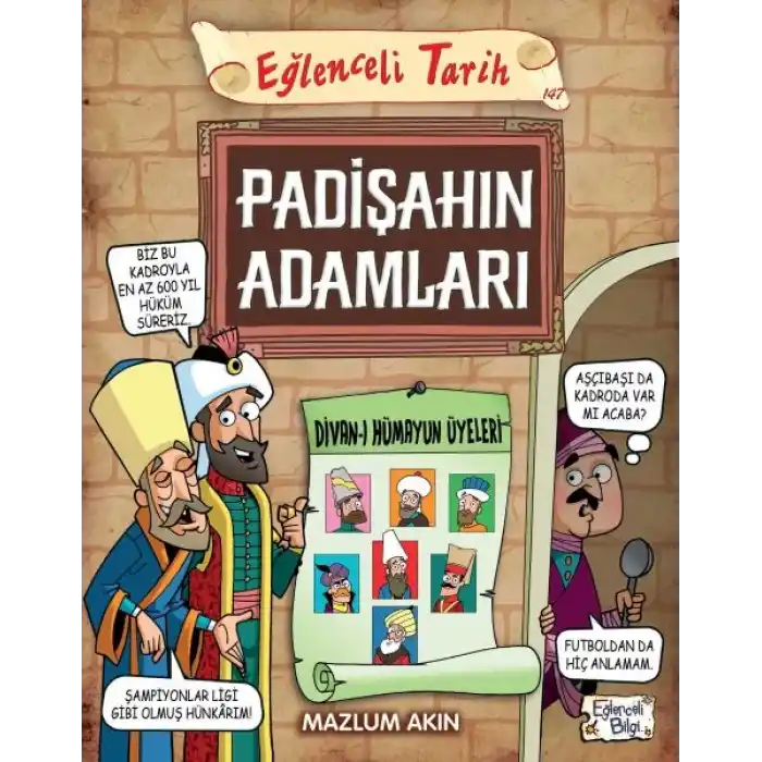Padişahın Adamları