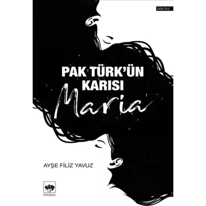Pak Türkün Karısı Maria