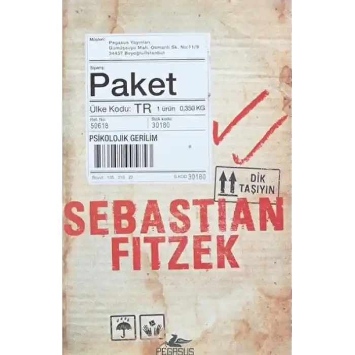 Paket