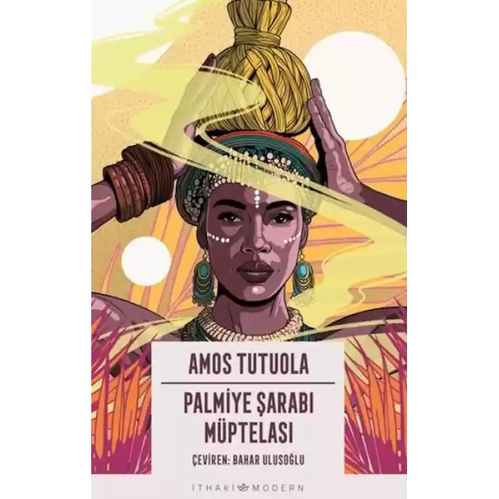 Palmiye Şarabı Müptelası