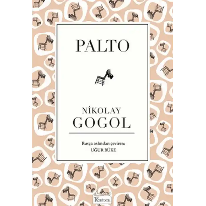 Palto (Bez Cilt)