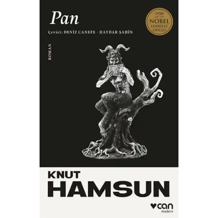 Pan