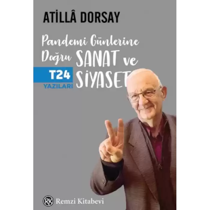 Pandemi Günlerine Doğru Sanat ve Siyaset