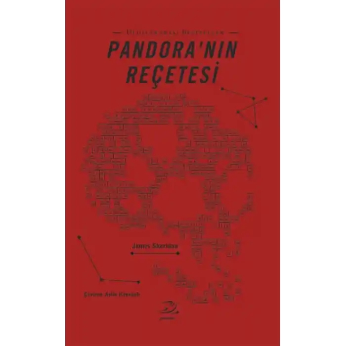 Pandoranın Reçetesi