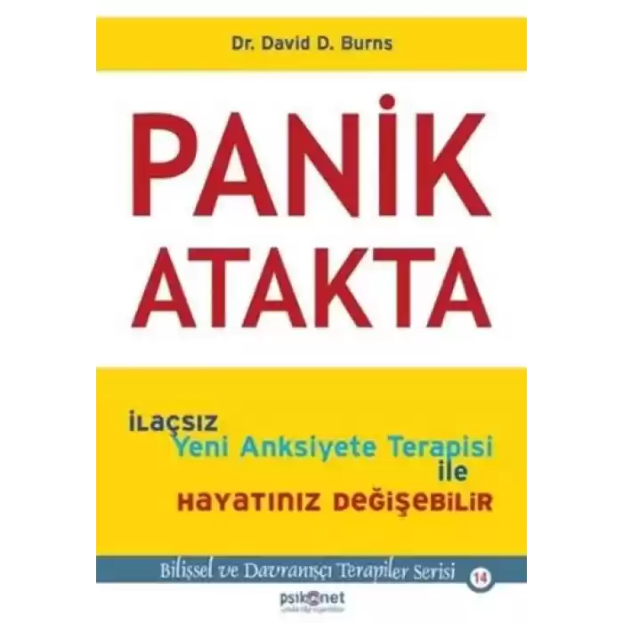 Panik Atakta