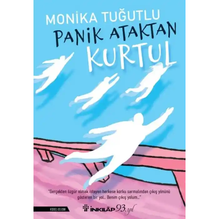 Panik Ataktan Kurtul