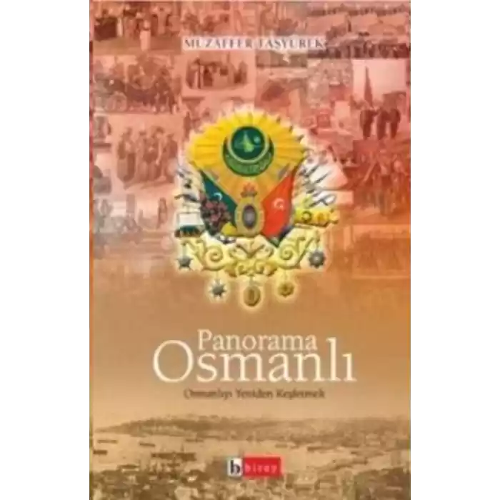 Panorama Osmanlı