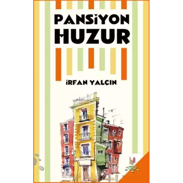 Pansiyon Huzur