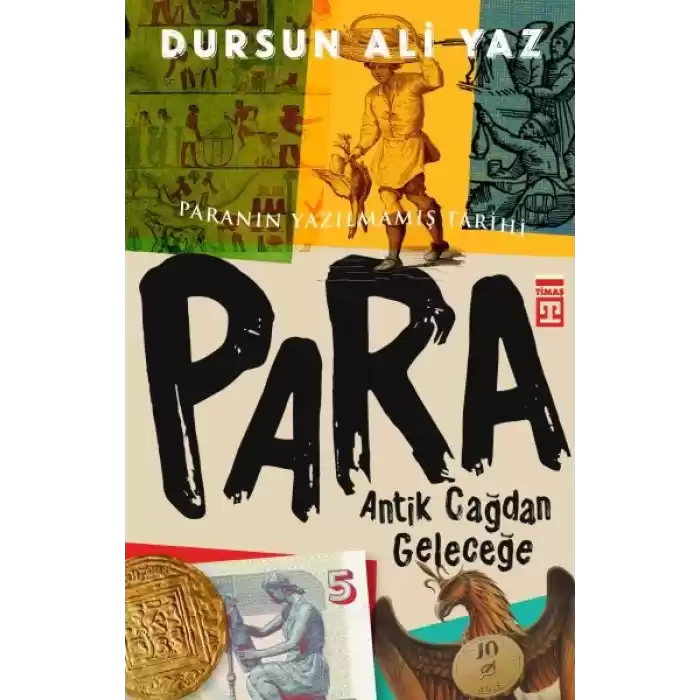 Para - Antik Çağdan Geleceğe
