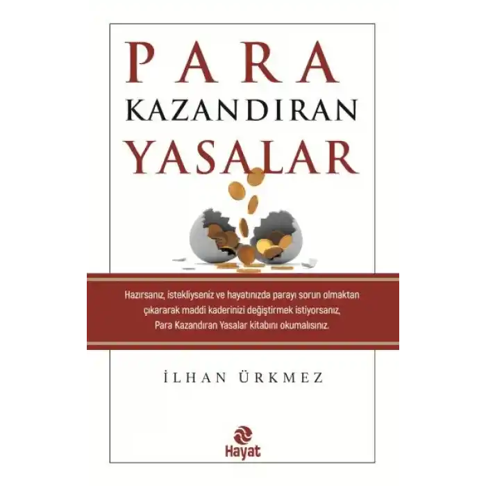 Para Kazandıran Yasalar