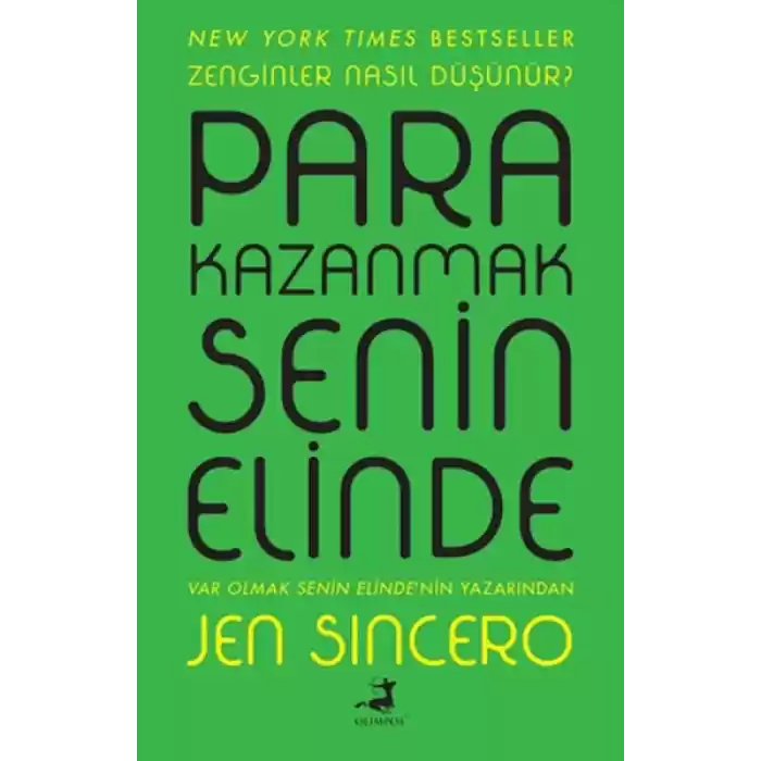 Para Kazanmak Senin Elinde