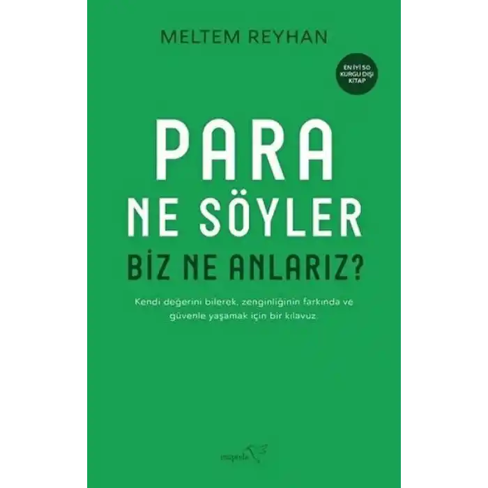 Para Ne Söyler Biz Ne Anlarız?