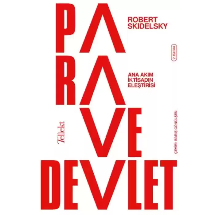 Para ve Devlet