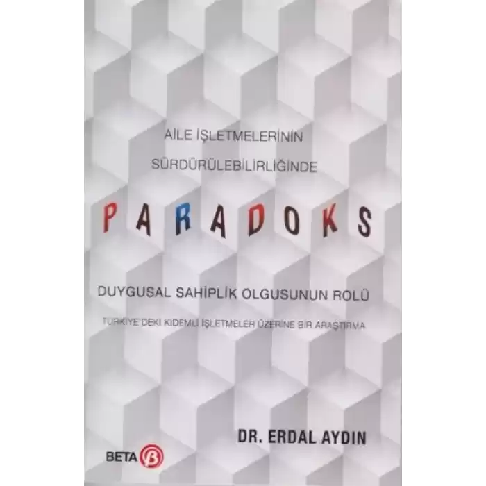 Paradoks