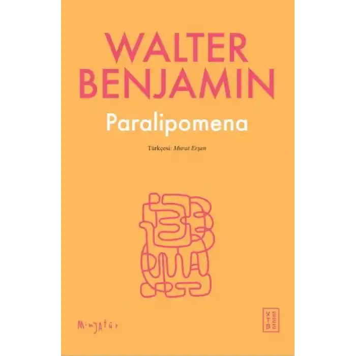 Paralipomena
