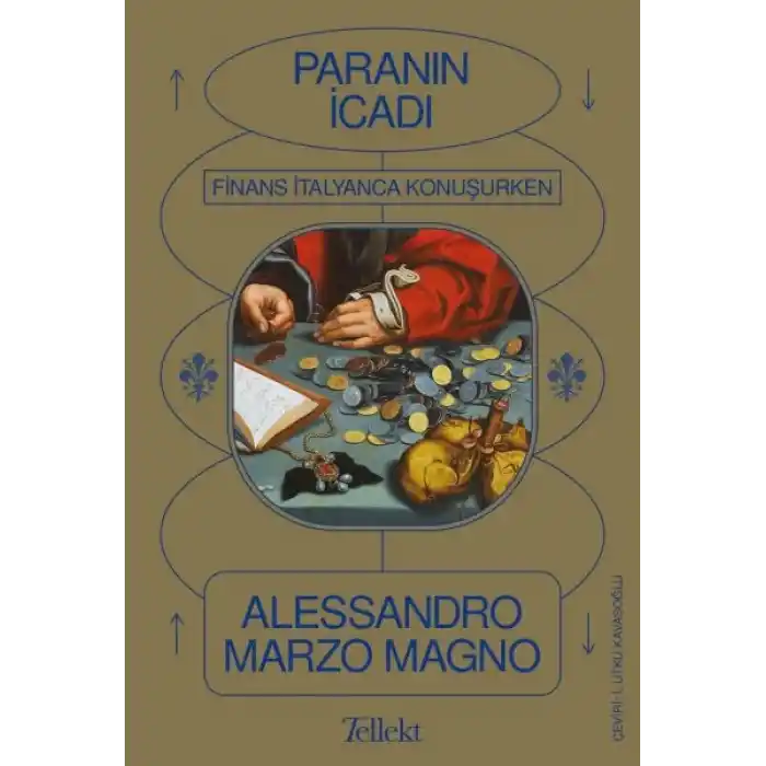 Paranın İcadı - Finans İtalyanca Konuşurken