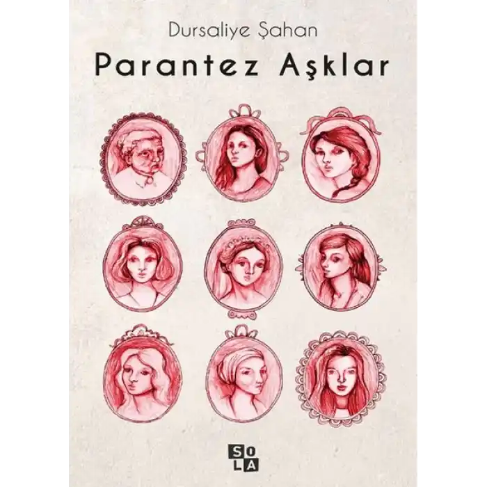 Parantez Aşklar