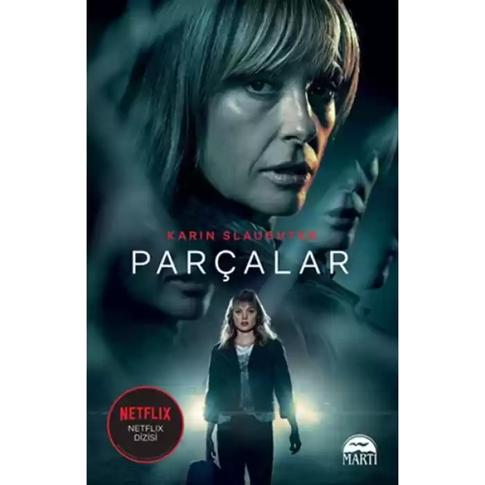 Parçalar