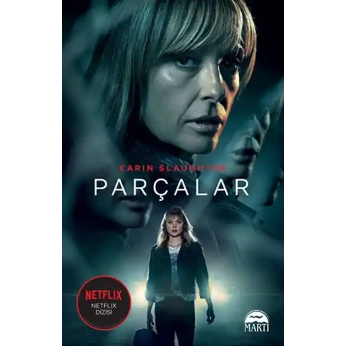 Parçalar
