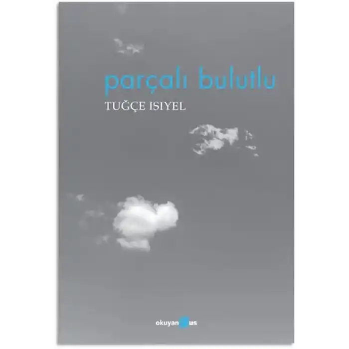 Parçalı Bulutlu
