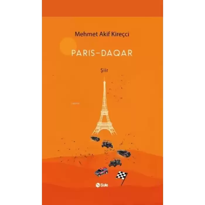 Paris-Daqar