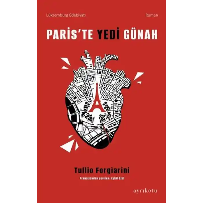 Pariste Yedi Günah
