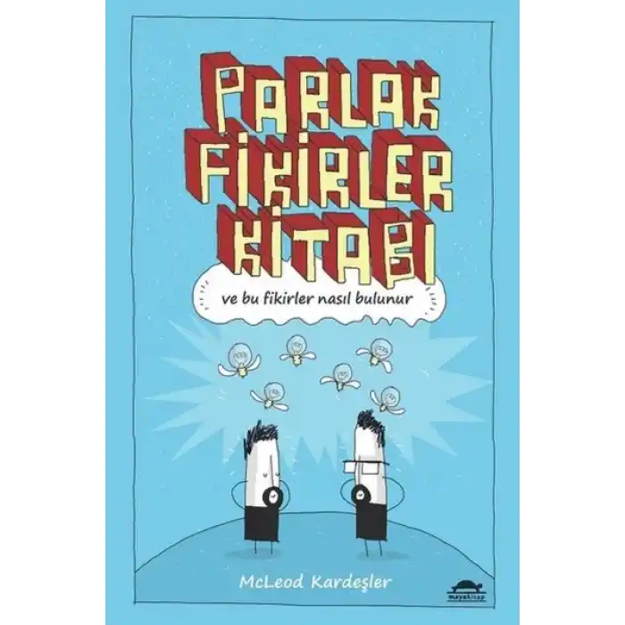 Parlak Fikirler Kitabı