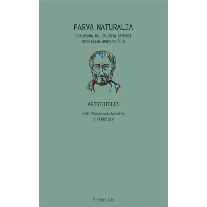 Parva Naturalia