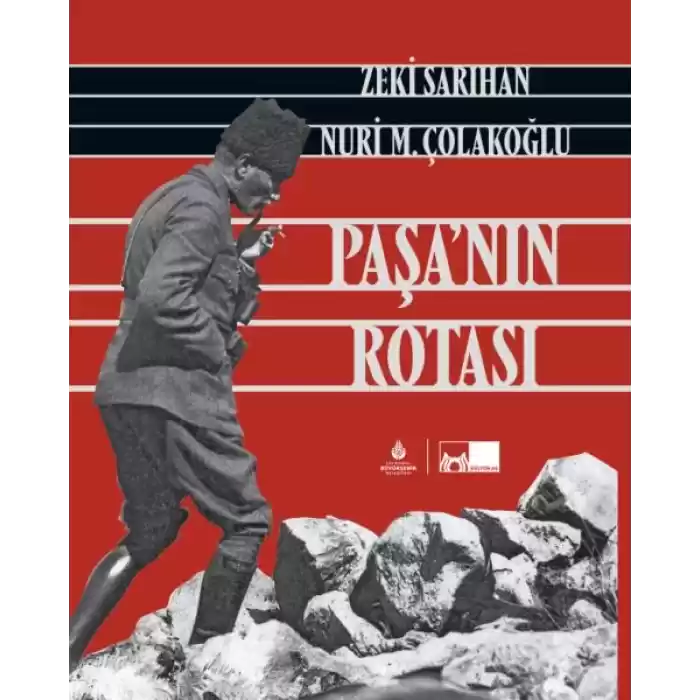 Paşa’nın Rotası