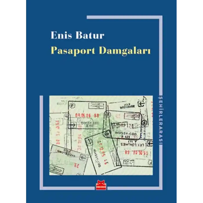 Pasaport Damgaları