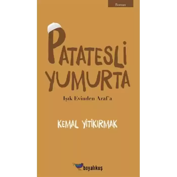 Patatesli Yumurta