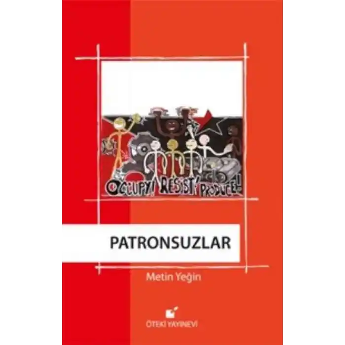 Patronsuzlar