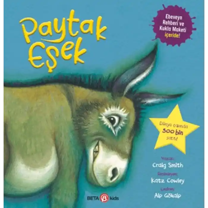 Paytak Eşek