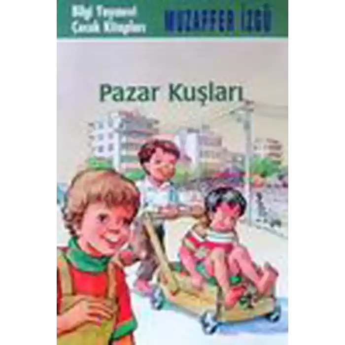 Pazar Kuşları