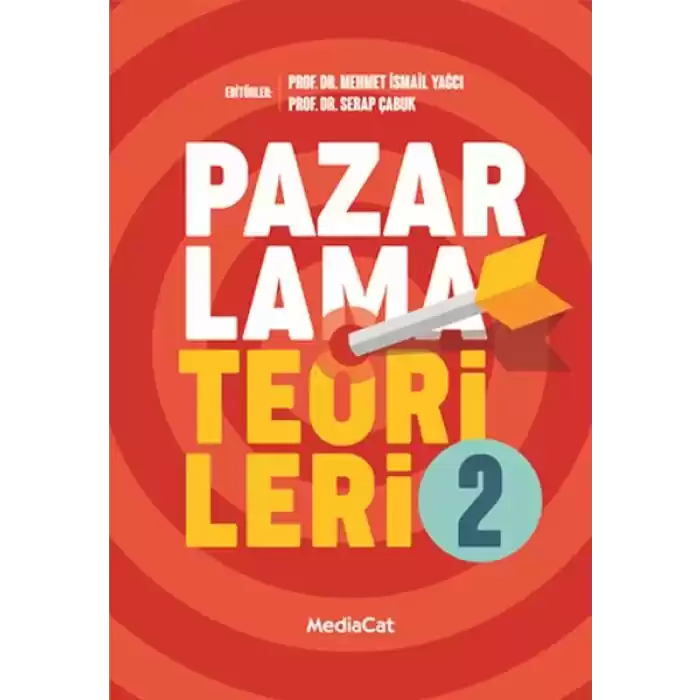 Pazarlama Teorileri 2
