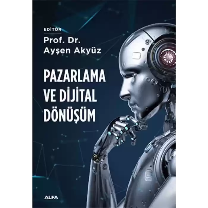 Pazarlama ve Dijital Dönüşüm