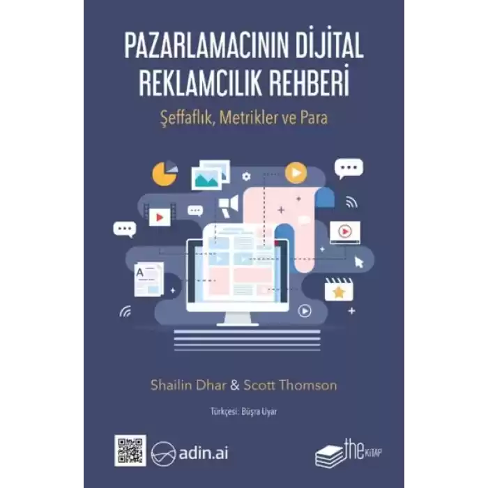 Pazarlamacının Dijital Reklamcılık Rehberi