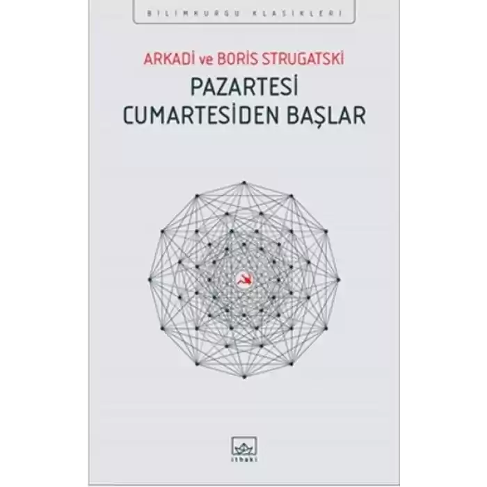 Pazartesi Cumartesiden Başlar