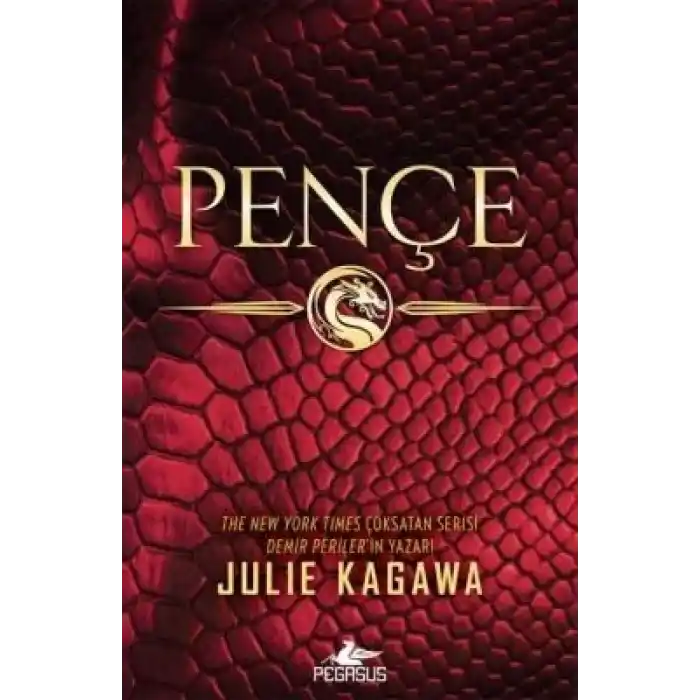 Pençe